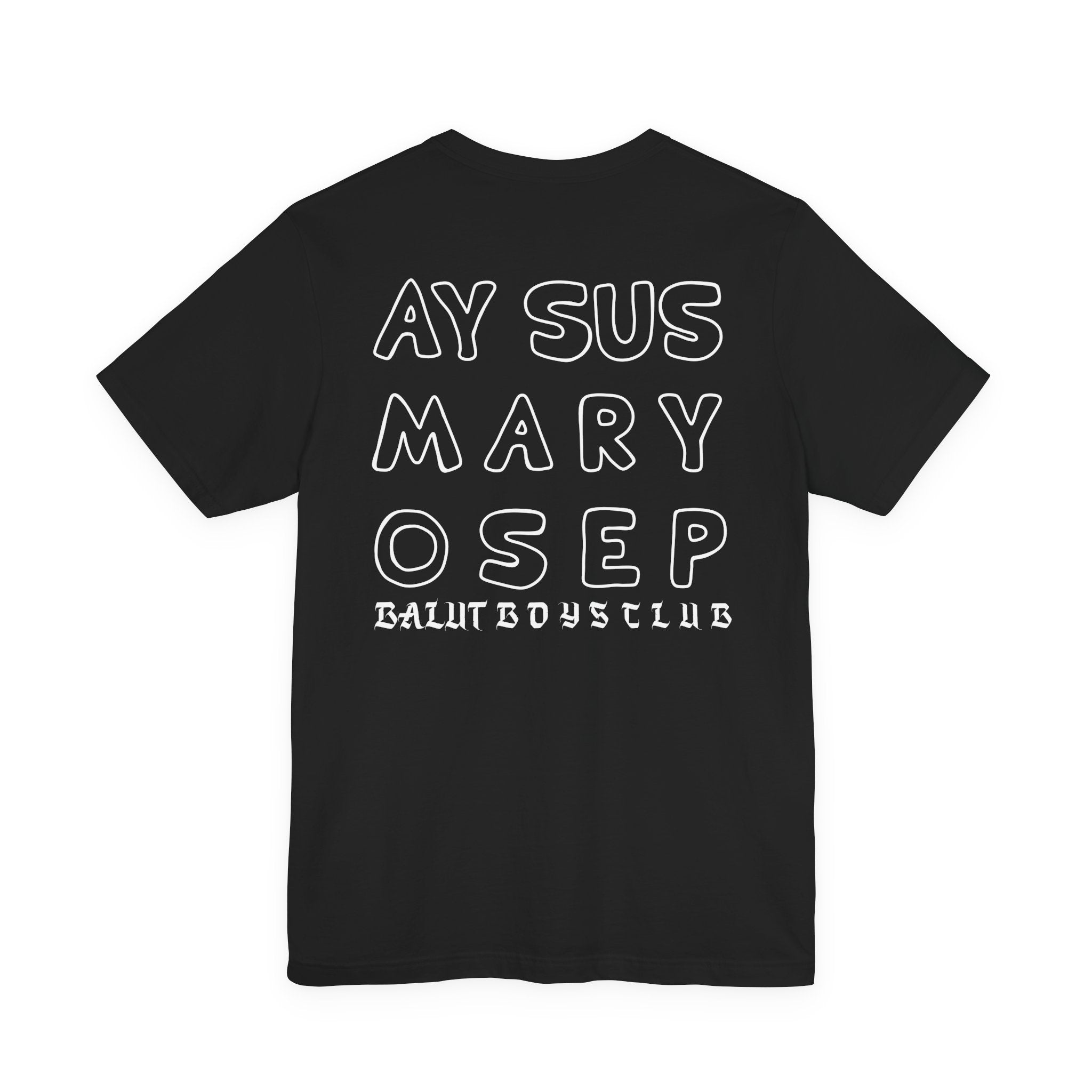 Ay Sus Mary Osep