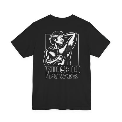 Kili-Kili Power