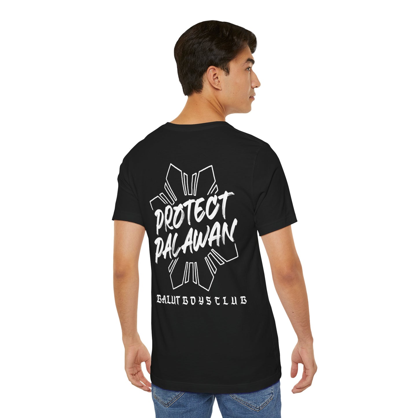 Protect Palawan