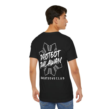 Protect Palawan