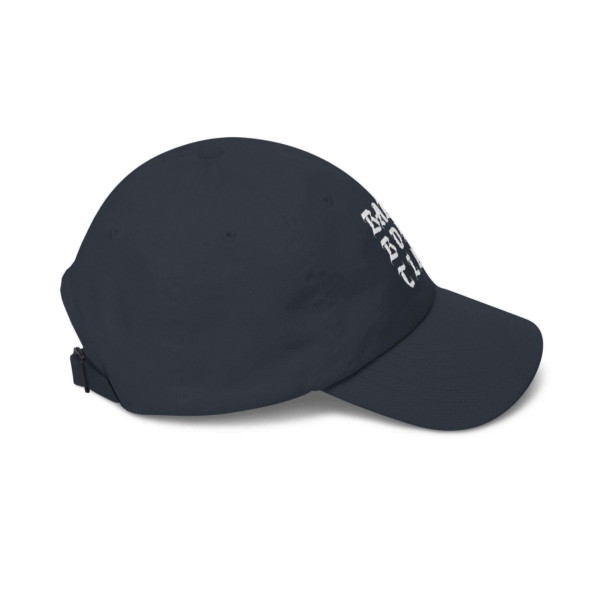 Balut Boys Club Classic Dad Cap (5 colors)