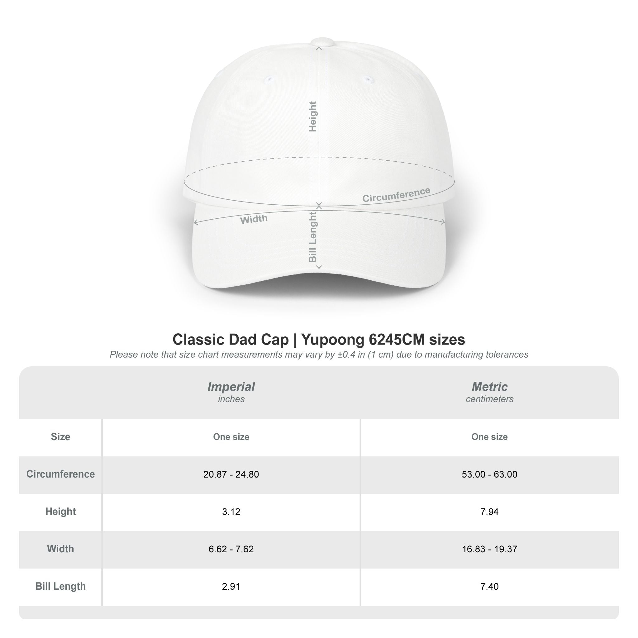 Balut Boys Club Classic Dad Cap (5 colors)