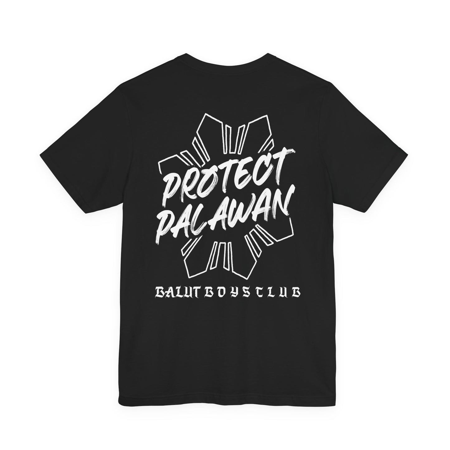 Protect Palawan