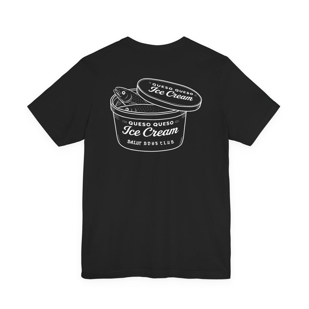 Ice Cream?