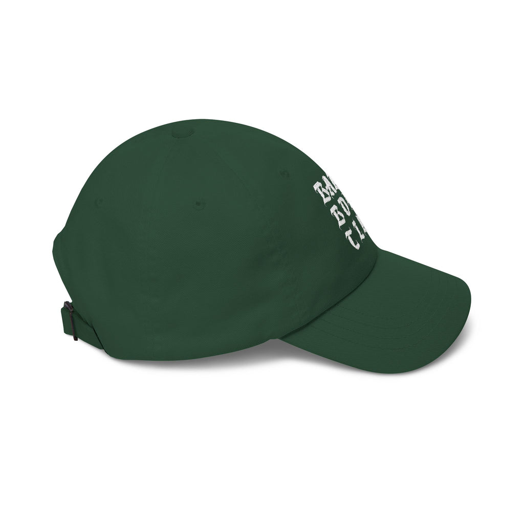 Balut Boys Club Classic Dad Cap (5 colors)