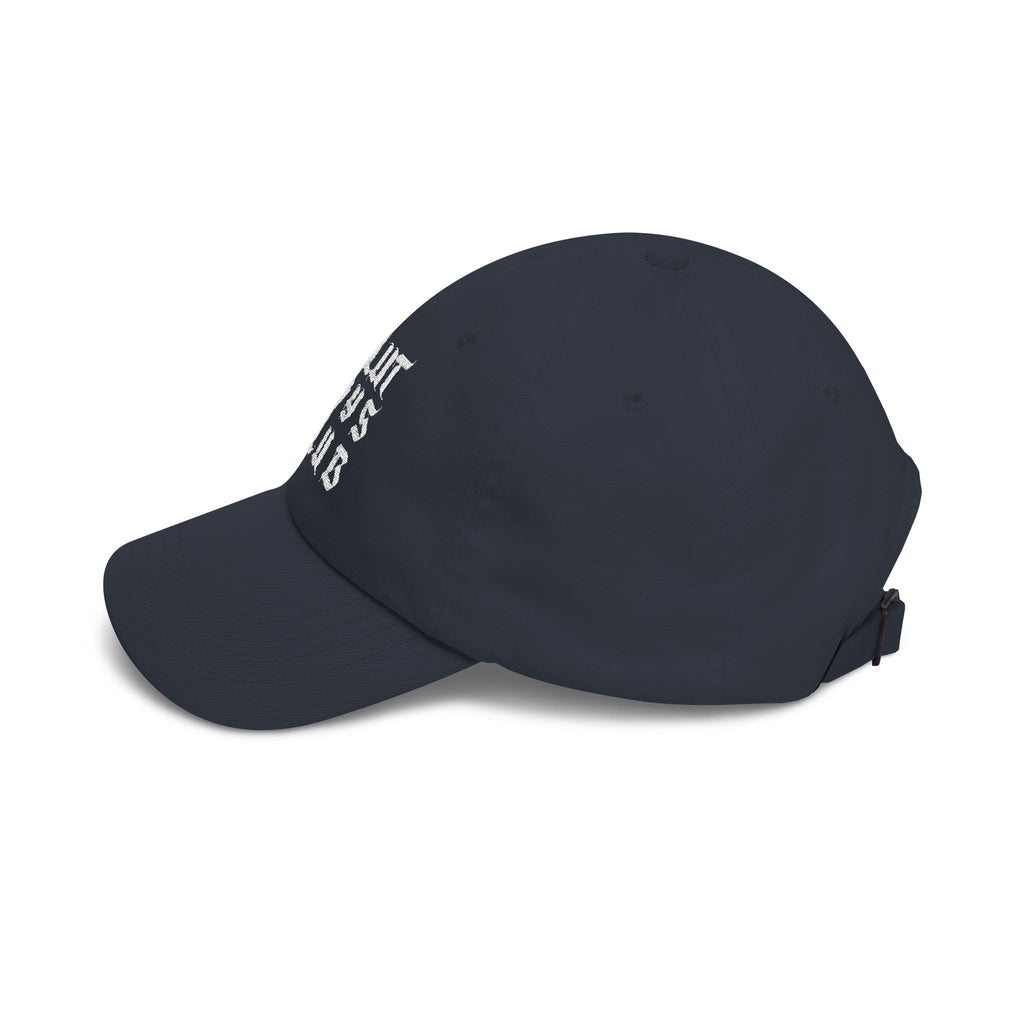 Balut Boys Club Classic Dad Cap (5 colors)