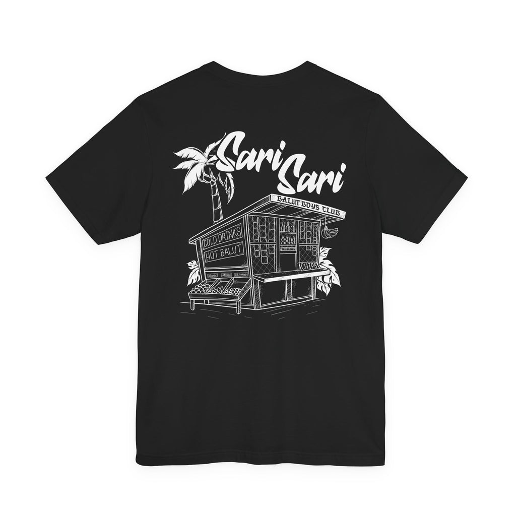 Sari Sari