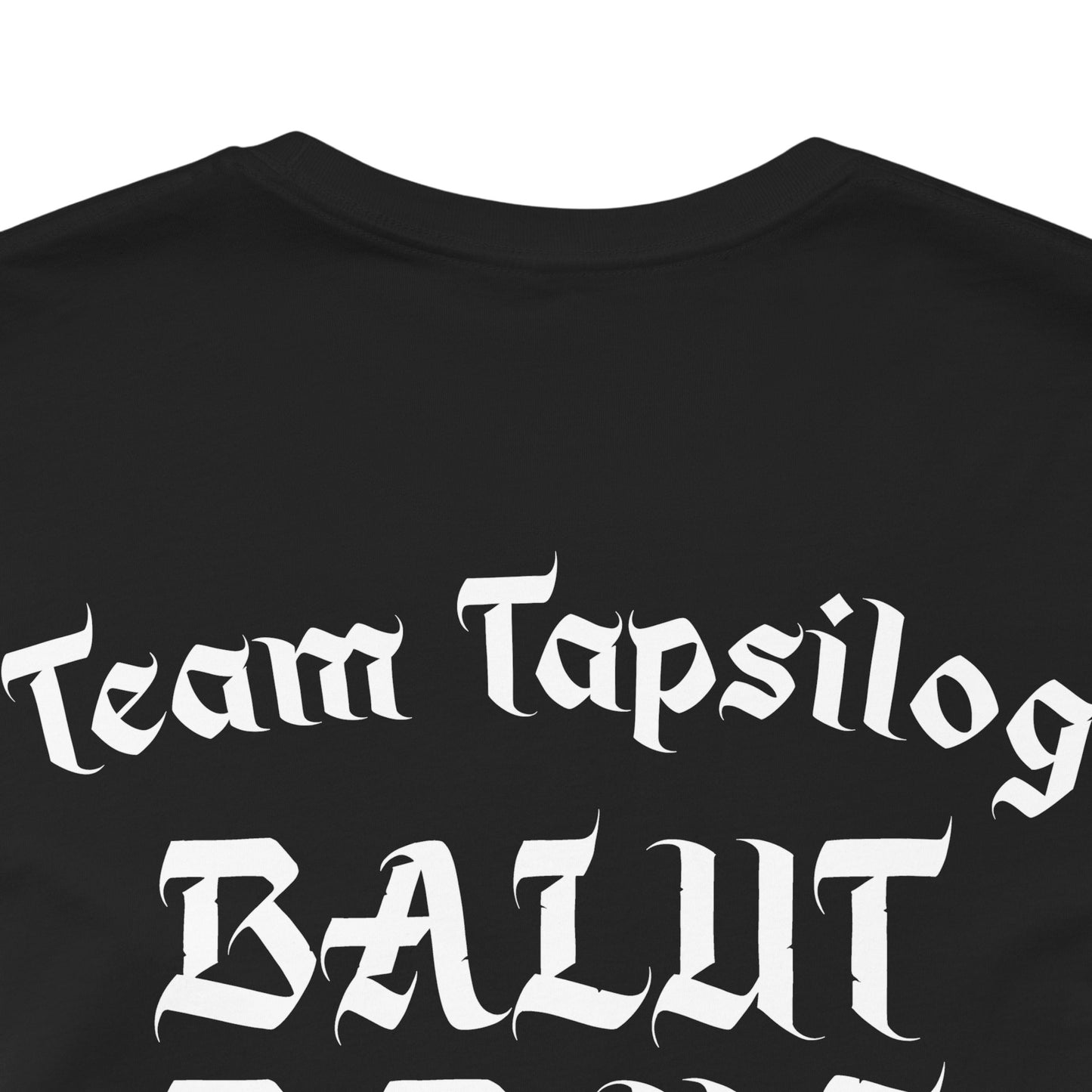 Team Tapsilog