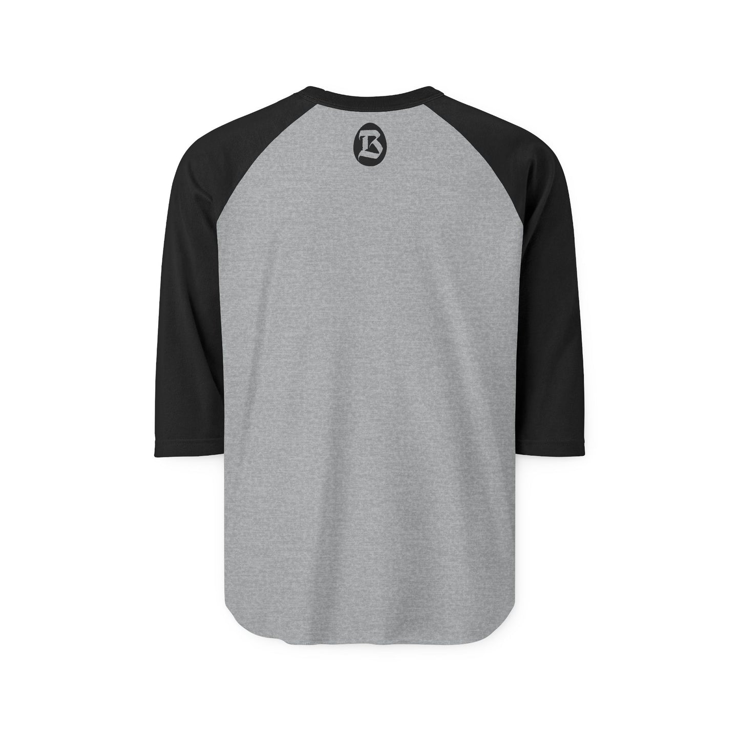 Balut Boys Club Raglan Shirt