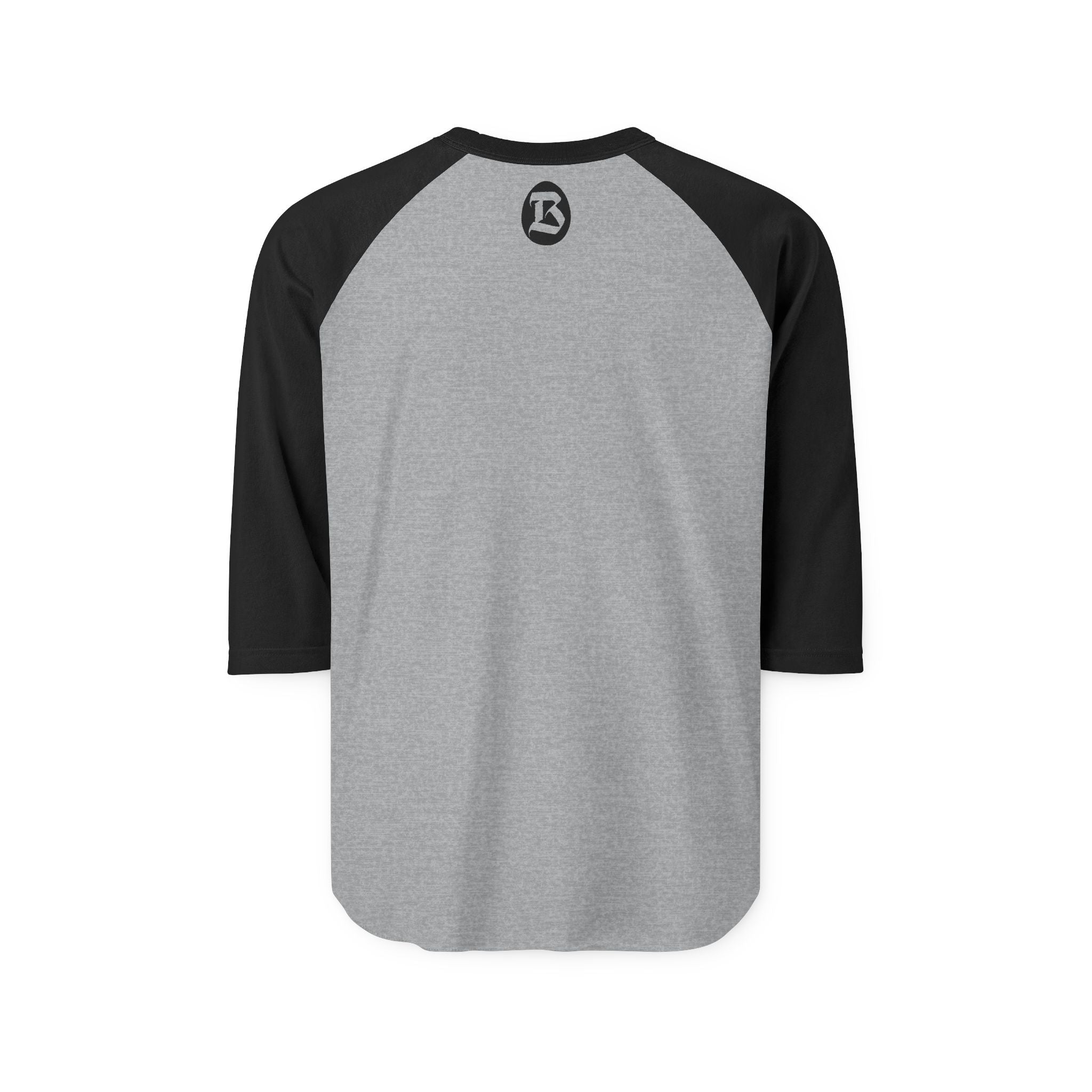 Balut Boys Club Raglan Shirt
