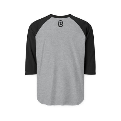 Balut Boys Club Raglan Shirt
