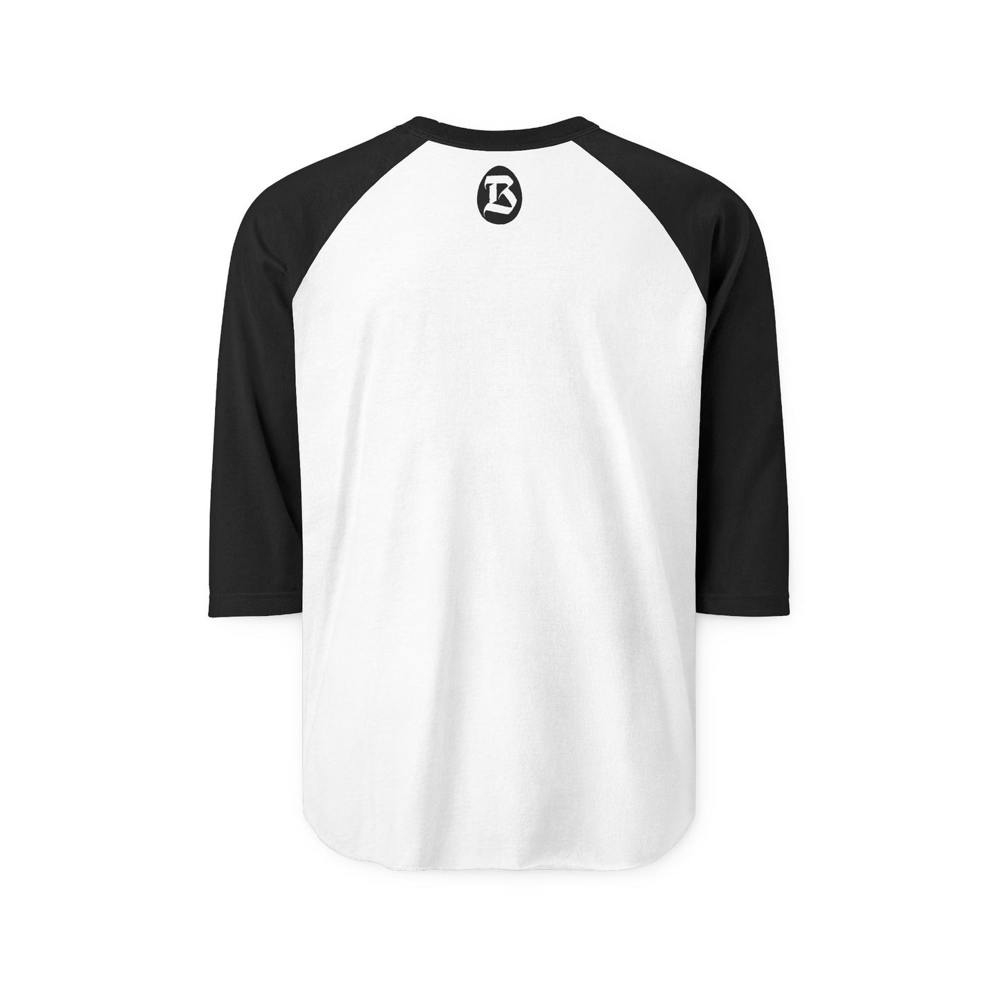 Balut Boys Club Raglan Shirt