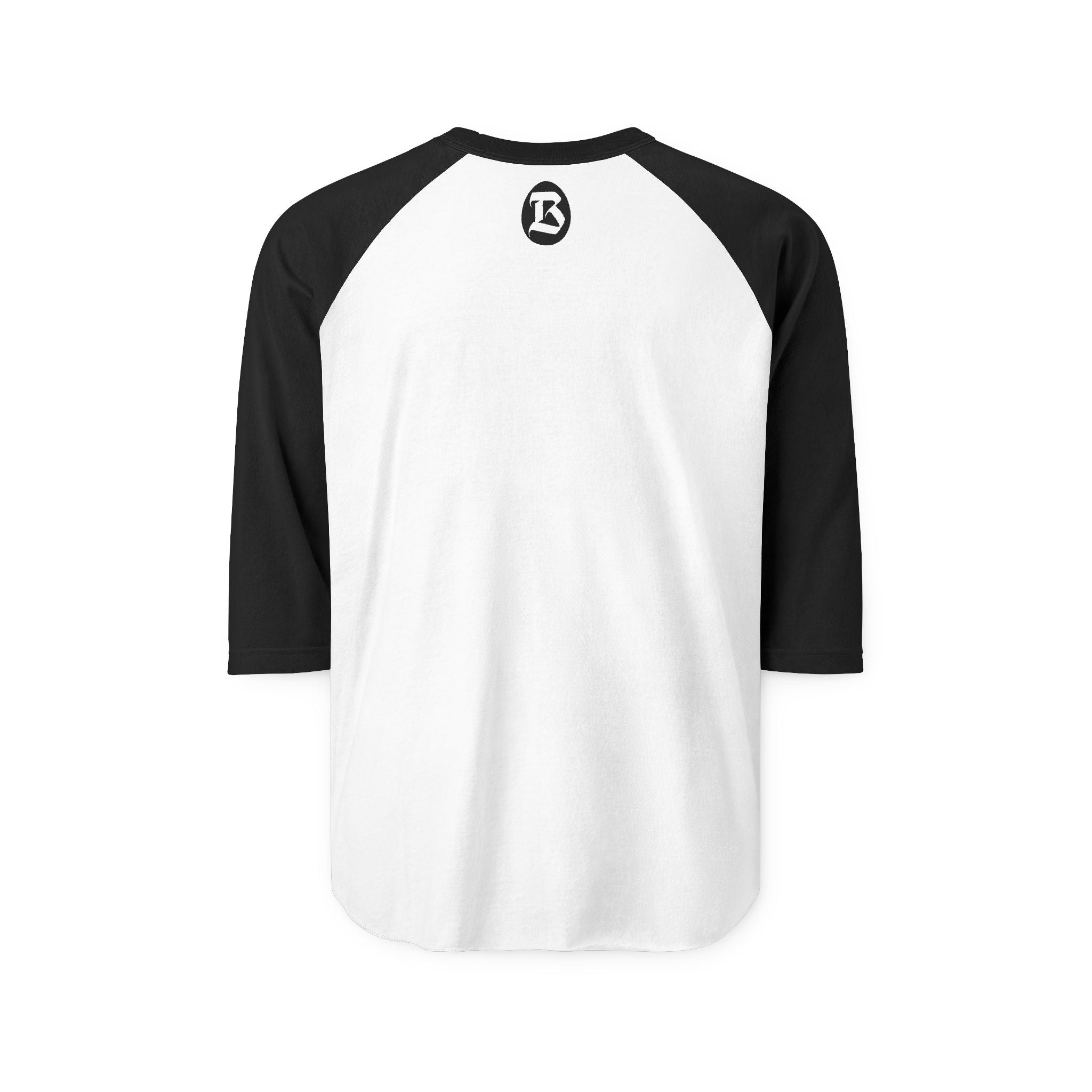Balut Boys Club Raglan Shirt