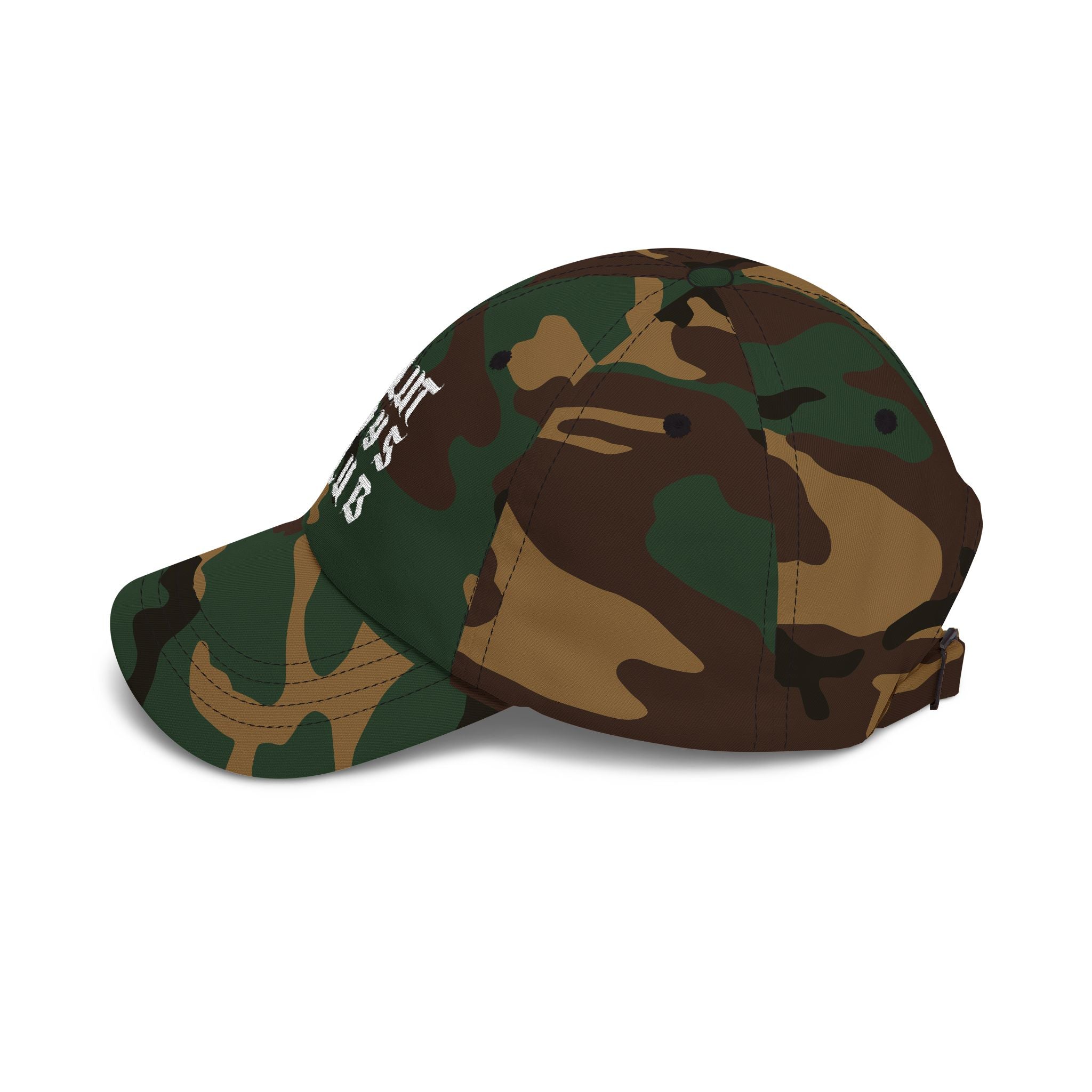 Balut Boys Club Classic Dad Cap