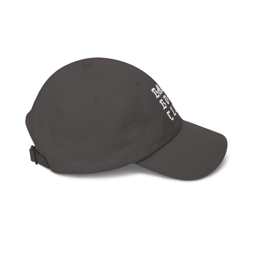 Balut Boys Club Classic Dad Cap (5 colors)