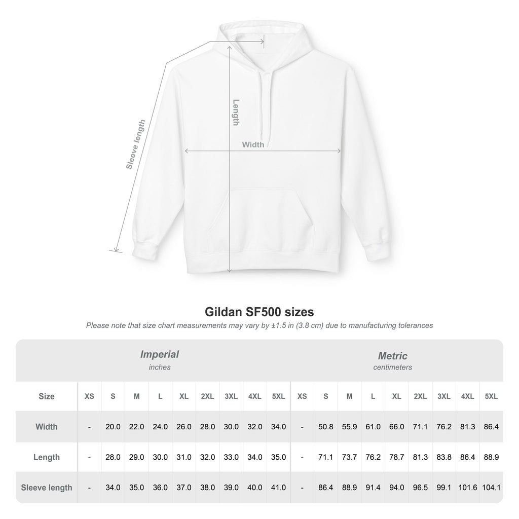 Balisong Hoodie