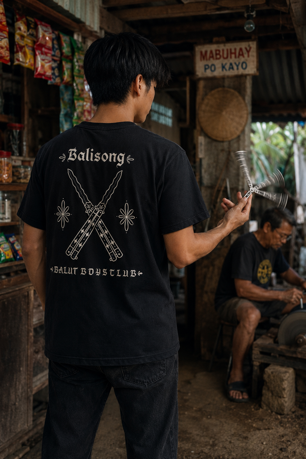 Balisong