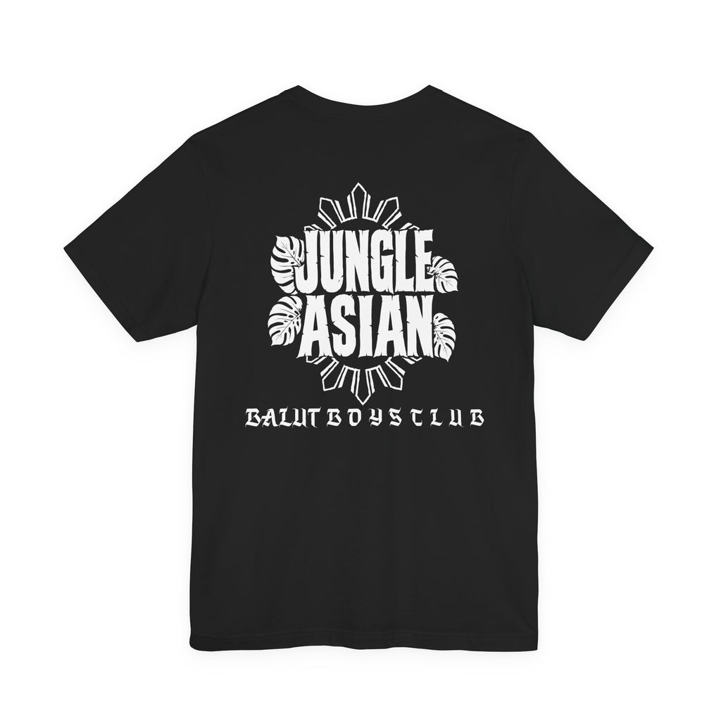 Jungle Asian