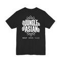 Jungle Asian
