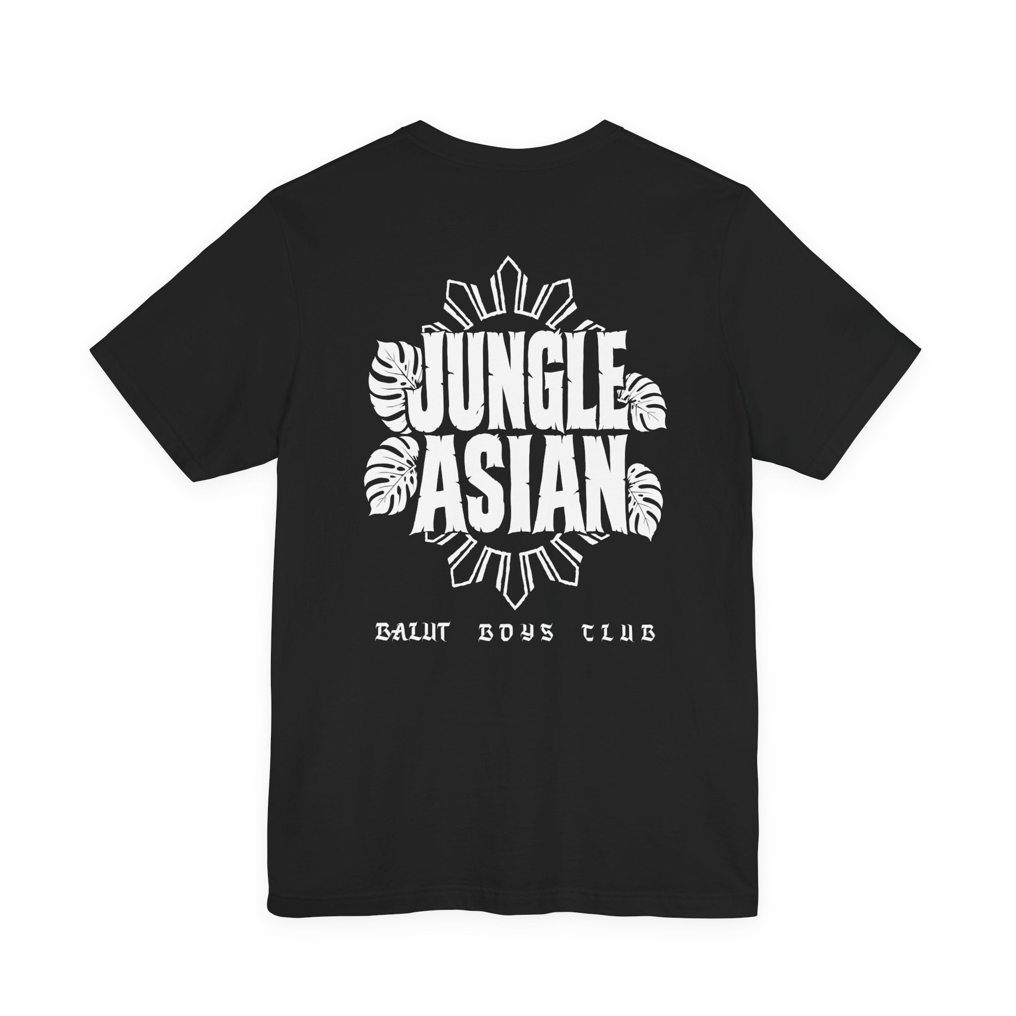 Jungle Asian