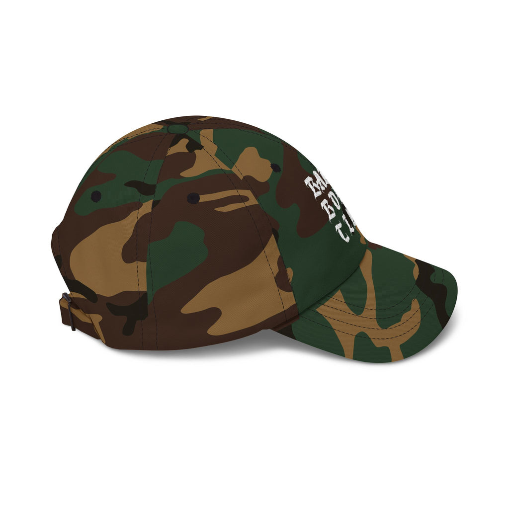 Balut Boys Club Classic Dad Cap (5 colors)