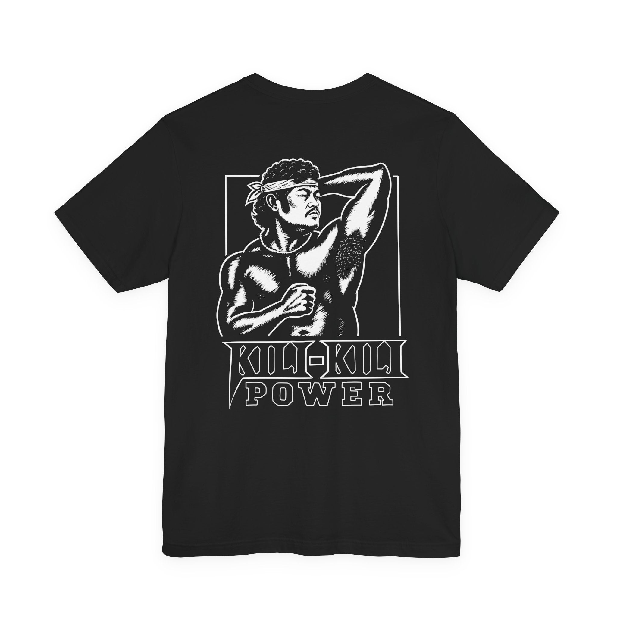 Kili-Kili Power