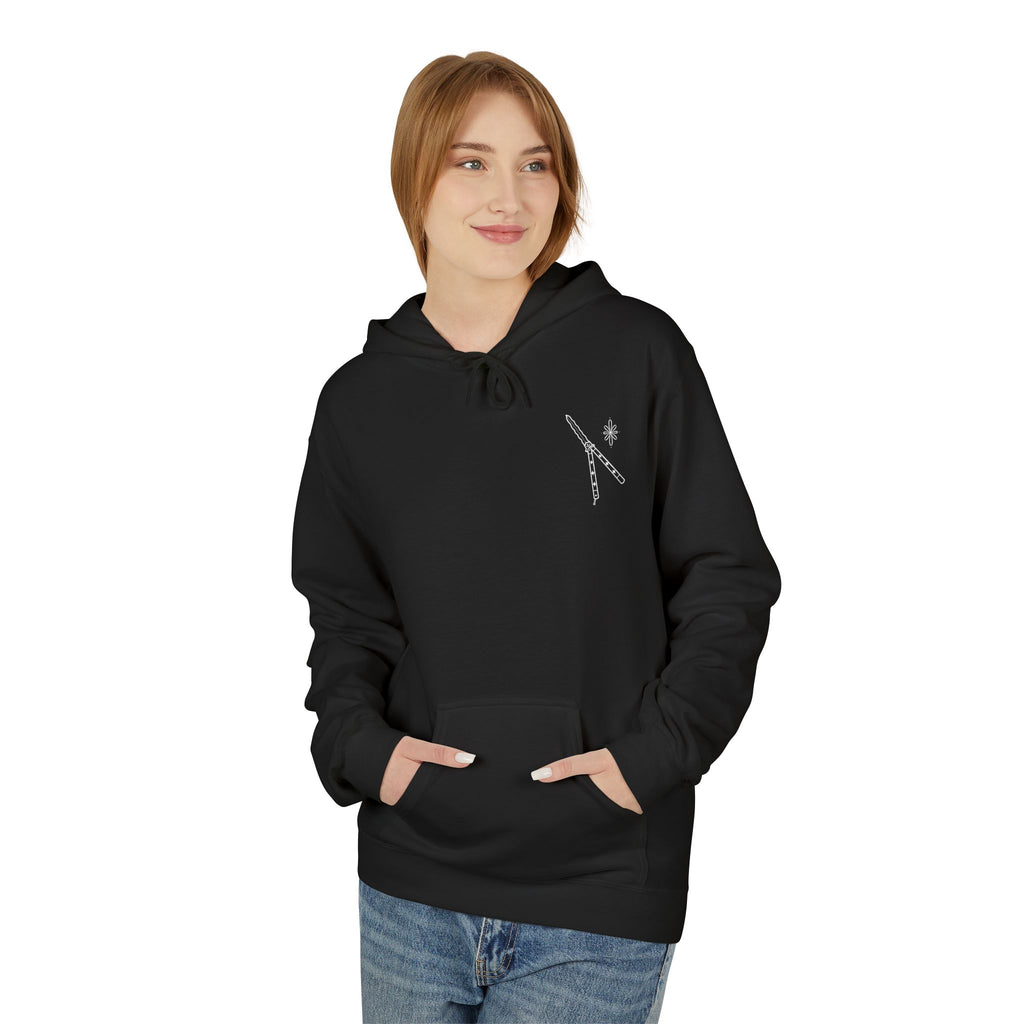 Balisong Hoodie