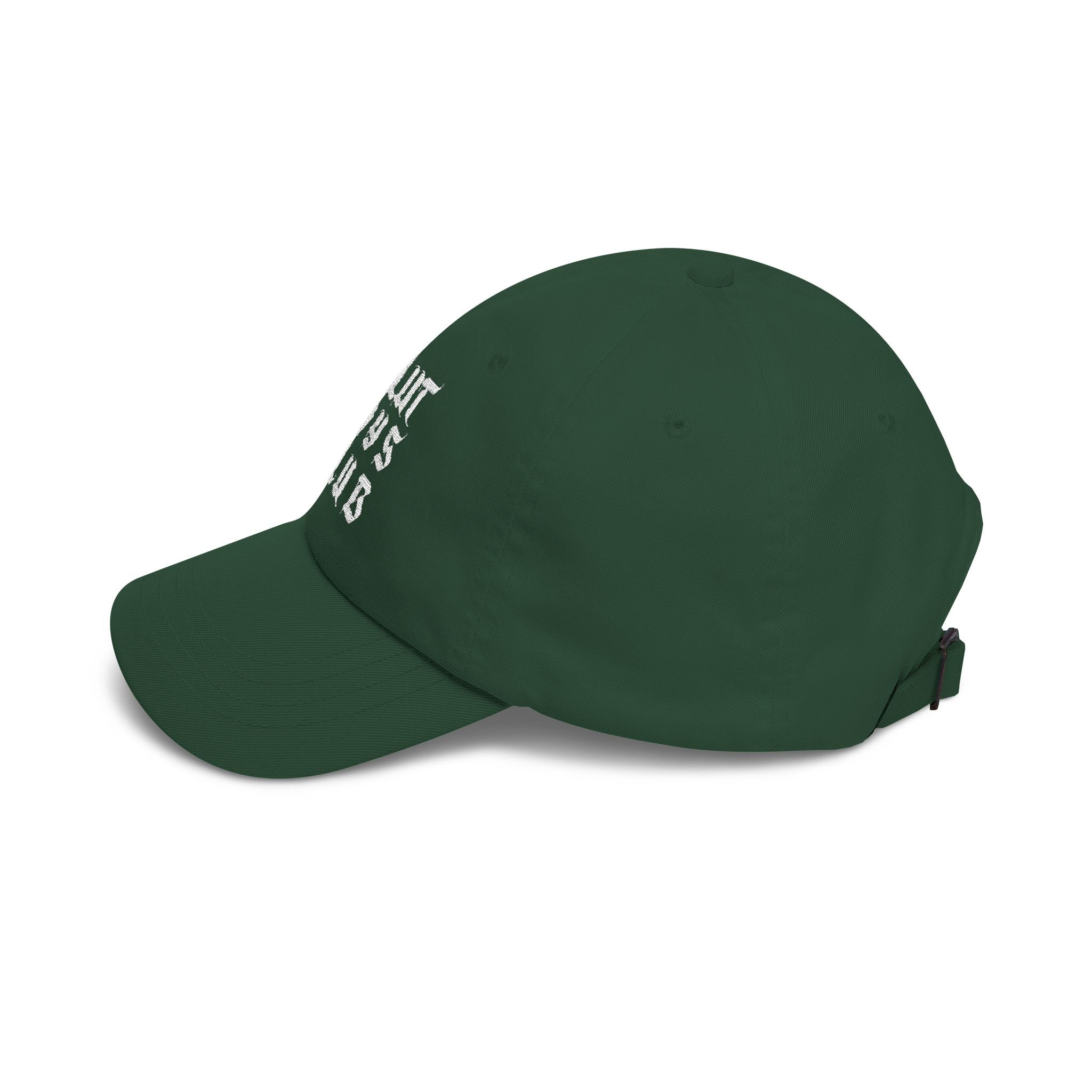 Balut Boys Club Classic Dad Cap (5 colors)