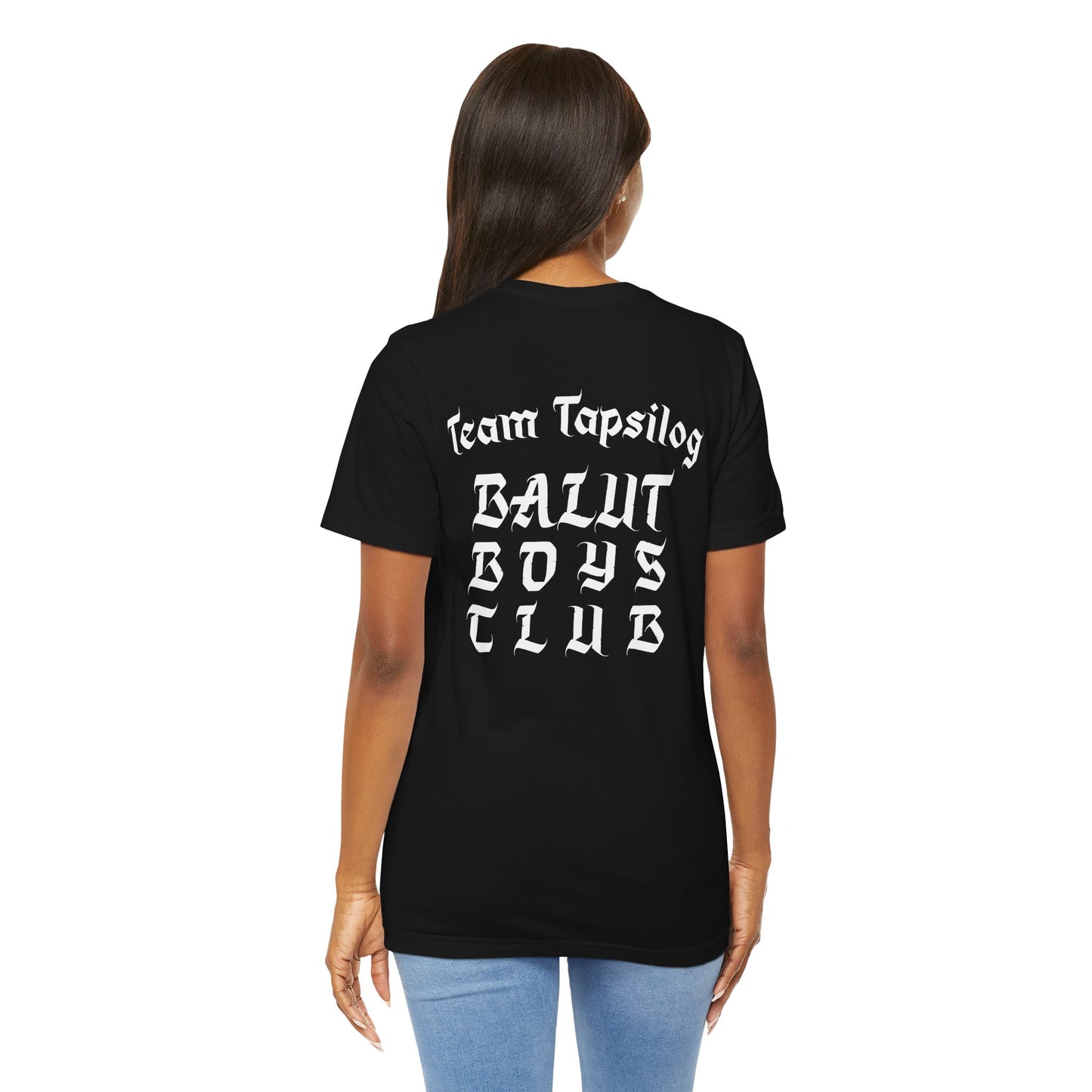 Team Tapsilog