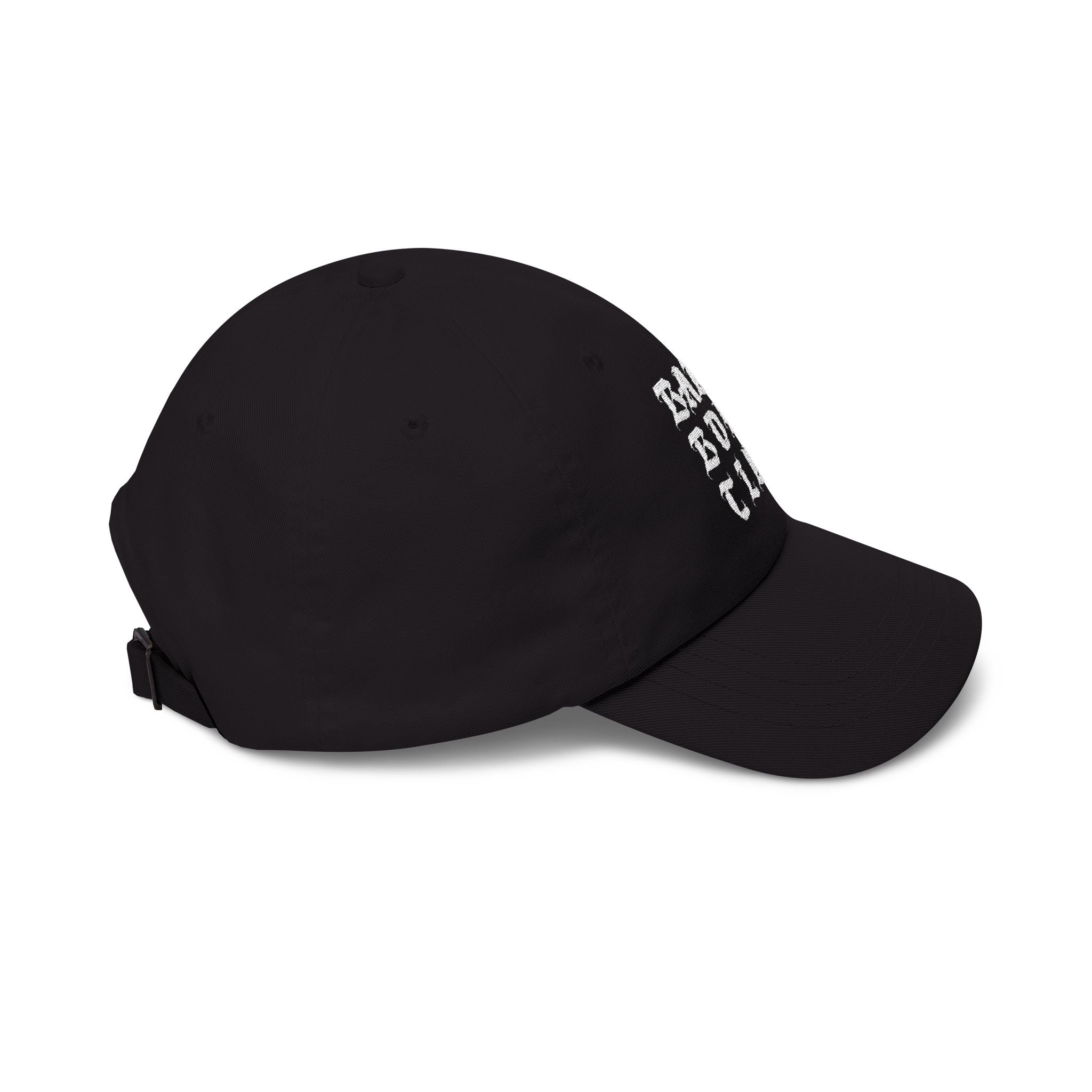 Balut Boys Club Classic Dad Cap (5 colors)