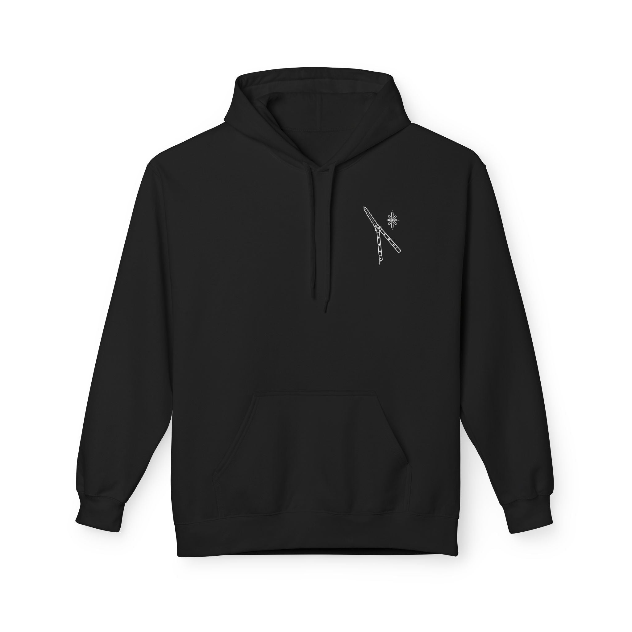 Balisong Hoodie