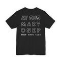 Ay Sus Mary Osep