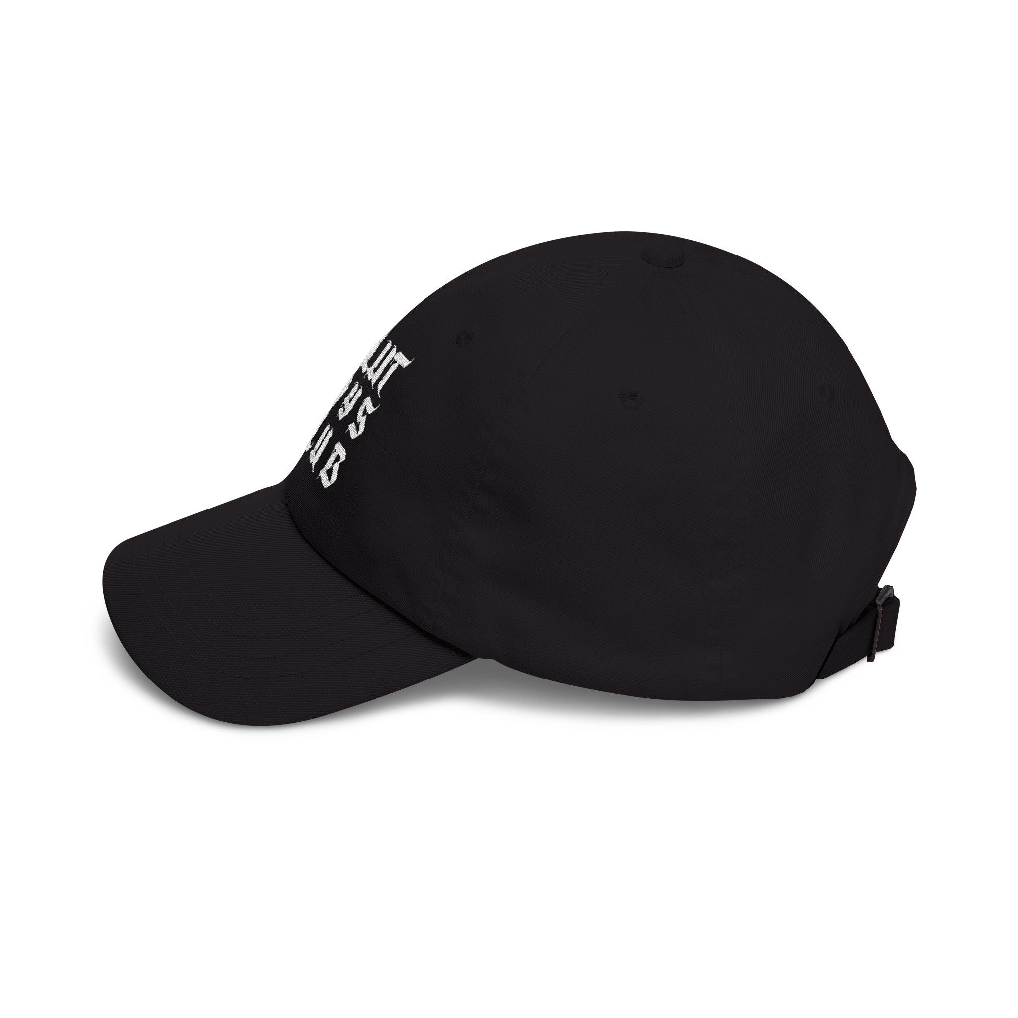 Balut Boys Club Classic Dad Cap (5 colors)