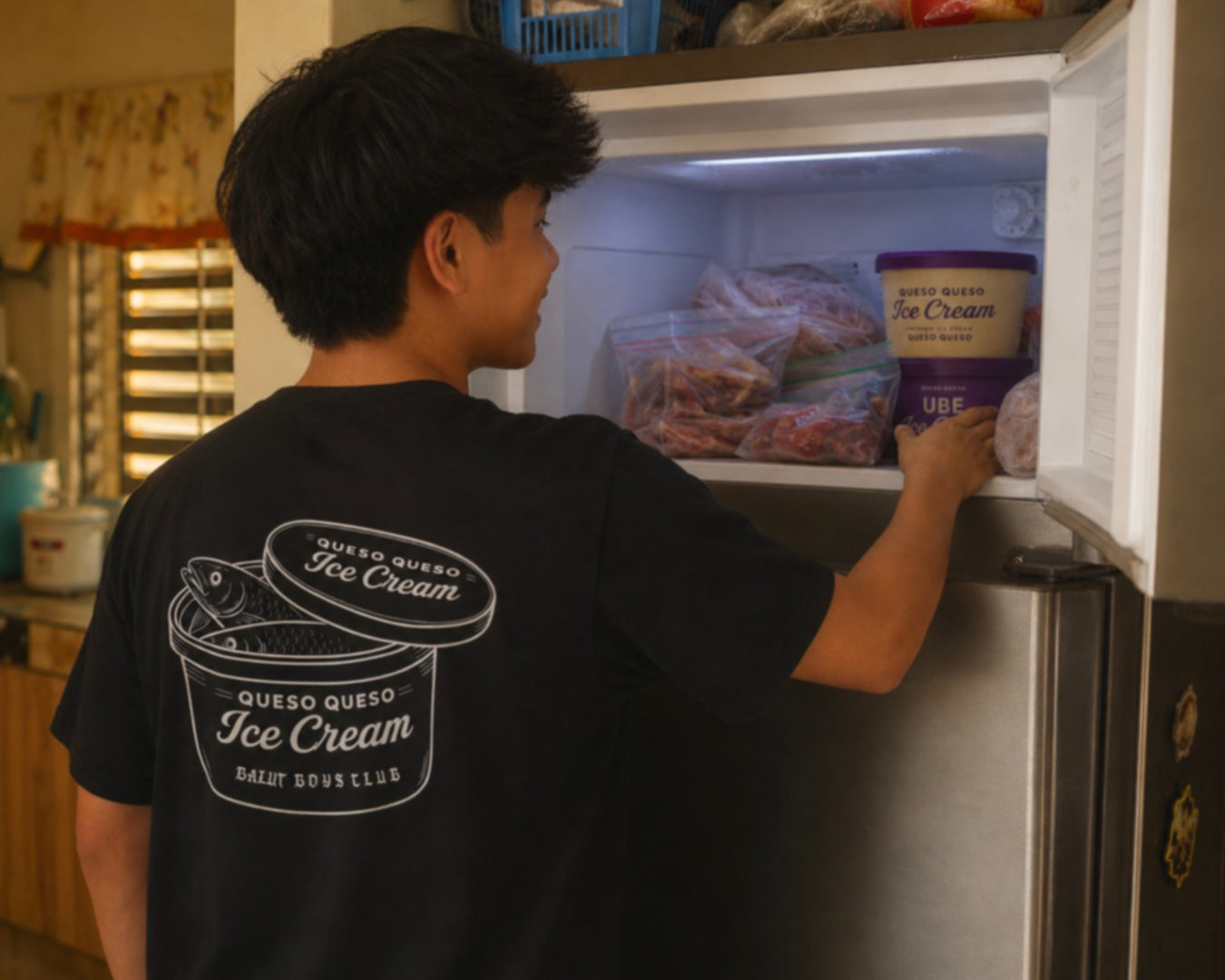 Ice Cream?