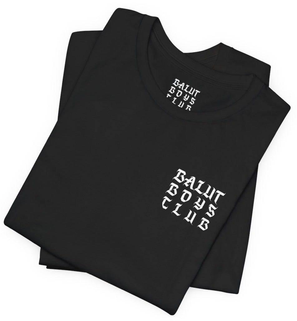 Balut Boys Club Balut Shape Graphic